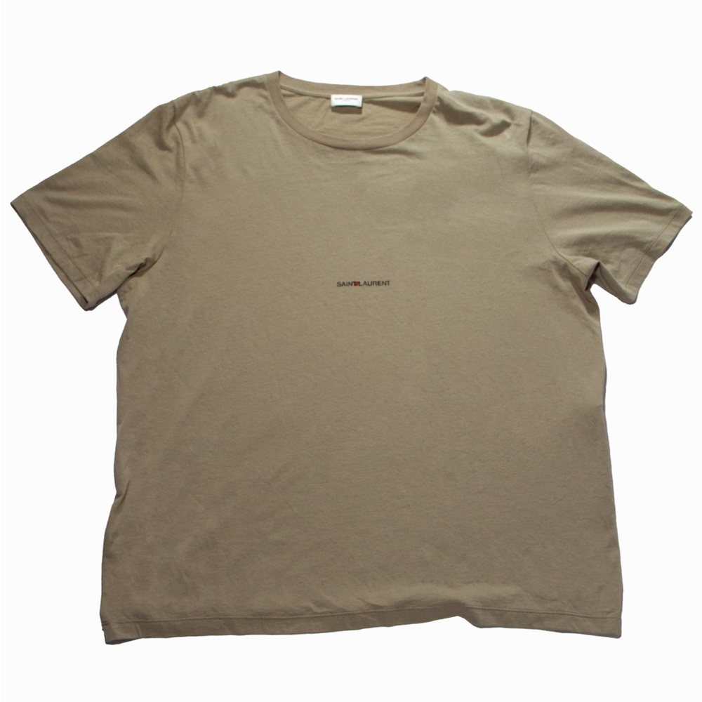 Saint Laurent T-shirt
